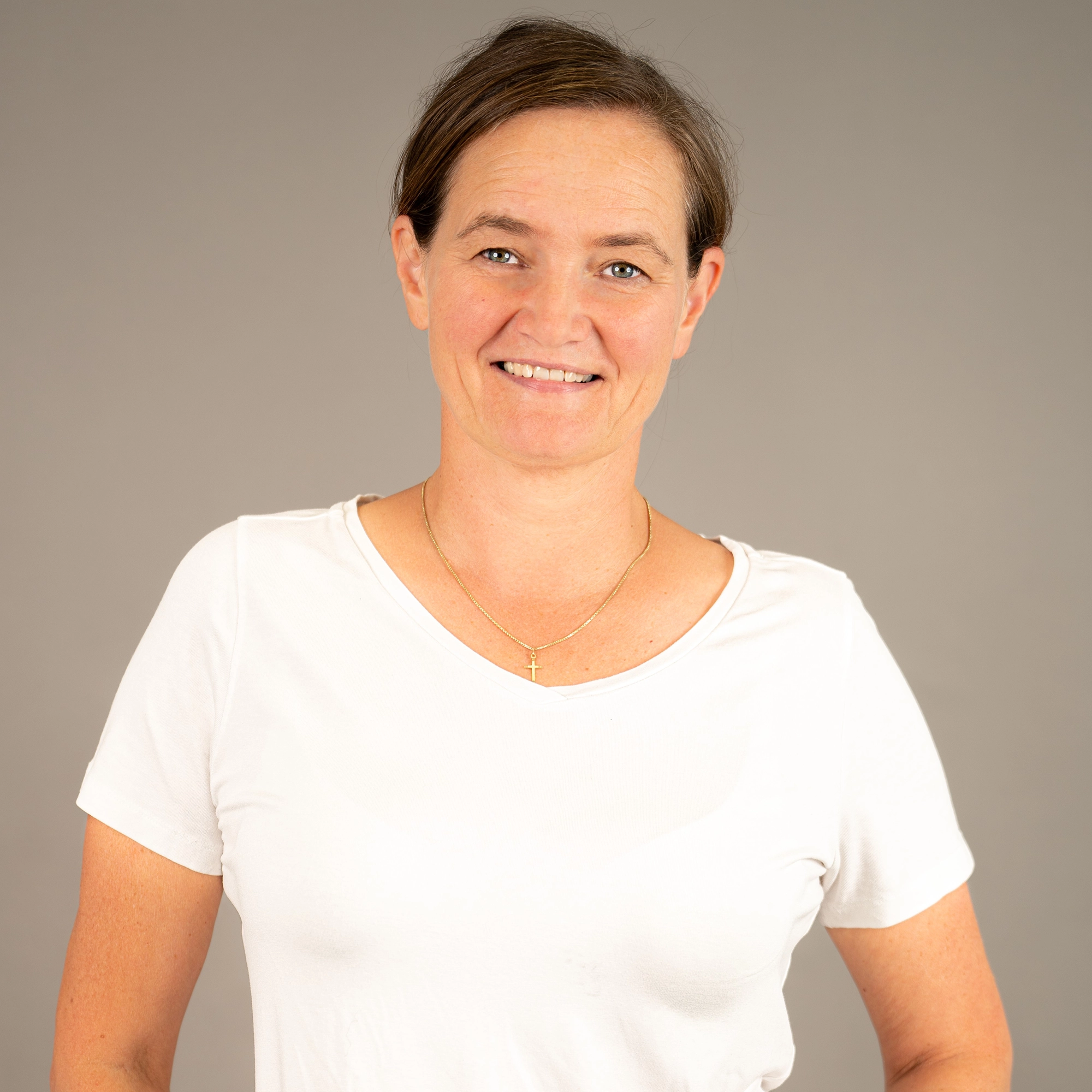 Irene Egger